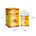 Horse oil brothers repair cream