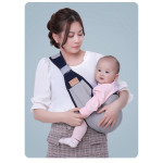 Lightweight Breathable Baby Carrier