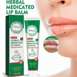 Blistfix Herbal Medicated Lip Balm