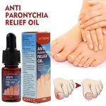 German Toenailplus NailProp Anti Paronychia Relief Oil