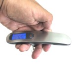 Digital Hanging Weight Scale