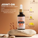 Sukoon Joint Oil - 30ml