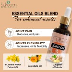 Sukoon Joint Oil - 30ml