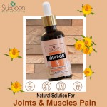 Sukoon Joint Oil - 30ml